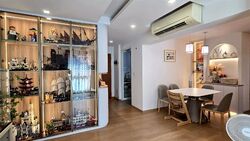 Blk 603C Punggol Lodge (Punggol), HDB 4 Rooms #592866211